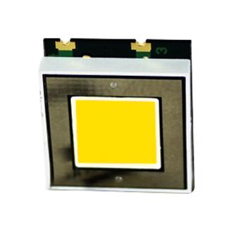 VCC (VISUAL Communications COMPANY) CSMS15CIC07 Capacitive Touch Sensor Display YEL