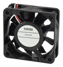 NMB Technologies 06020SS-12N-AT-00 Axial FAN 60MM 12VDC 20.48CFM 30.5DB