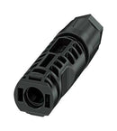 Phoenix Contact PV-C1M-C-HSG Photovoltaic / Solar Connector Male Cable Coupler Mount IP66 IP68 10 AWG 40 A