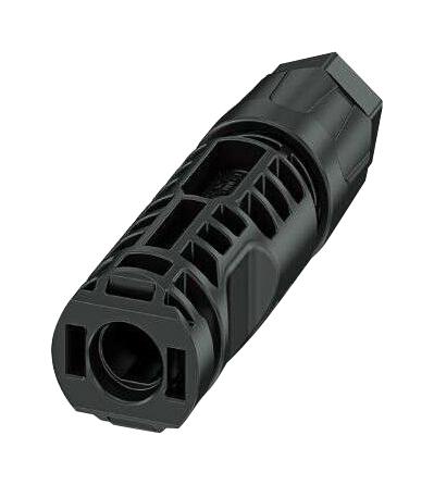 Phoenix Contact PV-C1M-C-HSG Photovoltaic / Solar Connector Male Cable Coupler Mount IP66 IP68 10 AWG 40 A