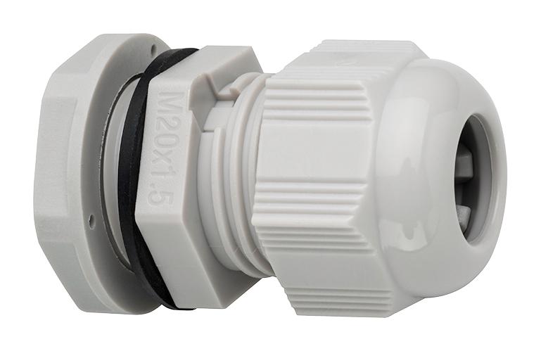 Stego 28410.0-00 Enclosure Accessory Ventilation Cable Gland Enclosures &amp; Switch Cabinets