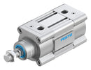 Festo DSBC-63-20-D3-PPVA-N3 Cylinder DBL Acting 63MM 12BAR 20MM