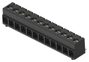 TE Connectivity 1-2383945-2 Wire-To-Board Terminal Block 3.81 mm 12 Ways 28 AWG 16 1.31 mm&Acirc;&sup2; Screw