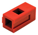 Anderson Power Products 1399G9-BK Mounting Wing RED Connector