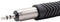 Weller RTU 032 S MS L RTU L Soldering TIP Chisel 3.2MM