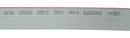 PRO Power R2651DTSY14SC85 Ribbon Cable Per Metre Unscreened 14 Core 28 AWG