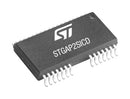 Stmicroelectronics STGAP2SICDTR STGAP2SICDTR Gate Driver 2 Channels Half Bridge SiC Mosfet 36 Pins SO-36W Inverting New