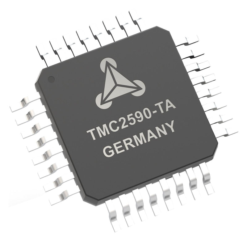 Trinamic / Analog Devices TMC2590-TA Motor Driver -40 TO 125DEG C