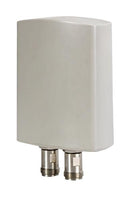 HUBER+SUHNER 1324.17.0099 Antenna Wifi 2.4 GHz to 2.485 8 dBi Slant