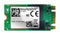 Swissbit SFSA160GM2AK1TA-I-8C-11P-STD SSD M.2 Sata 2242 6 Gb/s (SATA III) 160 GB 3D TLC Nand