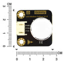 Dfrobot DFR0785-Y DFR0785-Y LED Button Gravity Yellow Arduino Board New