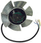 EBM-PAPST A2D170-AA04-02 A2D170-AA04-02 Axial FAN 170MM 400VAC 314.8CFM