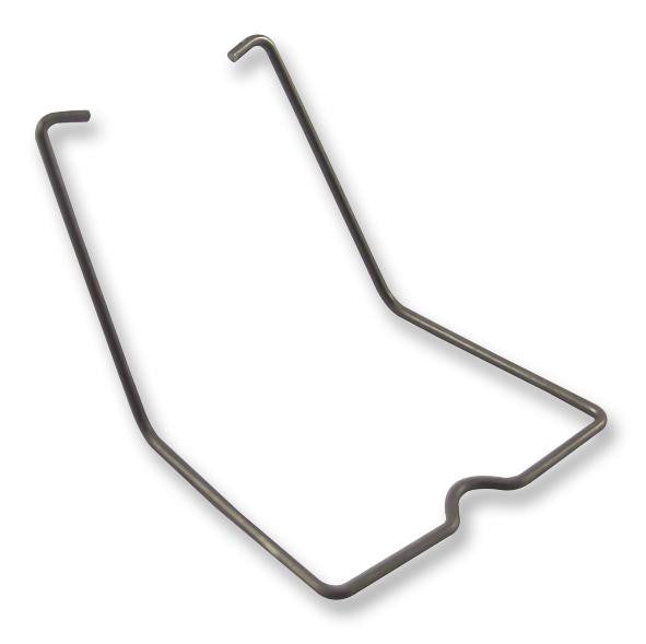 SCHRACK - TE CONNECTIVITY PT28800 RETAINING CLIP, METAL