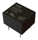 Murata Power Solutions NME1205DC Isolated Through Hole DC/DC Converter ITE 1:1 1 W Output 5 V 200 mA