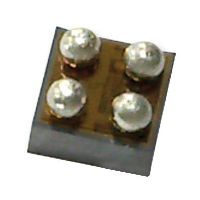 Maxim Integrated / Analog Devices MAX40203ANS+T MAX40203ANS+T Ideal Diode Current-switch 1.2 V to 5.5 in WLP-4