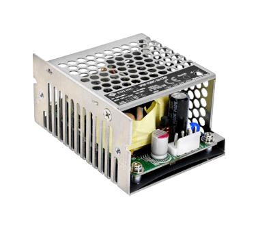 CUI VOF-120C-48-CNF VOF-120C-48-CNF AC/DC Enclosed Power Supply (PSU) 120 to 370VDC ITE Household &amp; Transformers 1 Outputs W