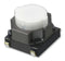 PANASONIC ELECTRONIC COMPONENTS EVQP1905M Tactile Switch, Non Illuminated, 12 V, 50 mA, 1.6 N, SMD