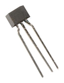 Diodes INC. AH372-P-A Hall Effect Switch Latching 30 G -30 2.2 V 20 SIP