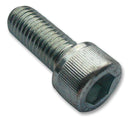 TR Fastenings M1.6 4 SO12CS S50 Microcap Socket Screw Hex Steel mm Pack of 50