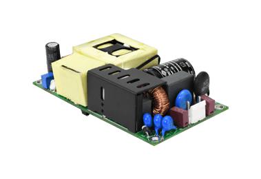 CUI VOF-180C-24 VOF-180C-24 AC/DC Open Frame Power Supply (PSU) 120 to 370VDC ITE Household &amp; Transformers 1 Output 180 W