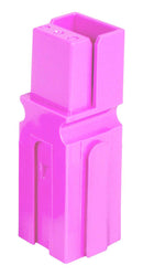 Anderson Power Products 1327G22 PLUG/RCPT Housing 1POS PC Pink