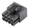 Molex 172708-1014 172708-1014 Connector Housing Mini-Fit Sigma 172708 Receptacle 14 Ways 4.2 mm