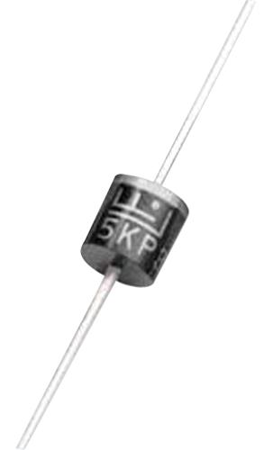 Littelfuse 30KPA28A TVS Diode 30KPA Series Unidirectional 28 V 50 Axial Leaded 2 Pins