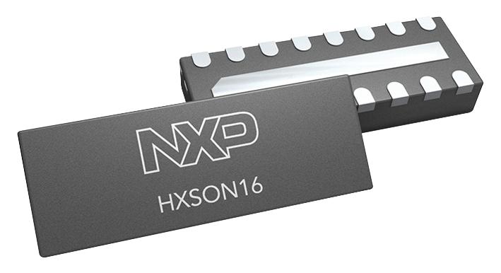 NXP TJA1022TK118 LIN Transceiver 20 Kbaud 2.0/2.1/2.2/2.2A SAE J2602 5V to 18V Supply AEC-Q100 HVSON-14