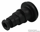 BULGIN PX0737/S Circular Connector, Buccaneer Standard Series, Cable Mount Receptacle, 2 Contacts, Screw Socket