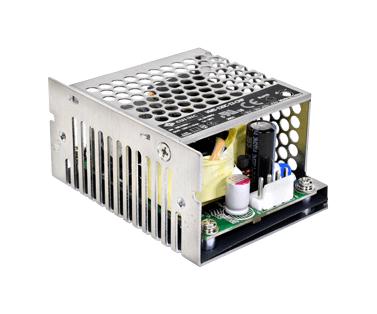 CUI VMS-120C-27-CNF VMS-120C-27-CNF AC/DC Enclosed Power Supply (PSU) 120 to 370VDC Household Medical &amp; Transformers 1 Outputs