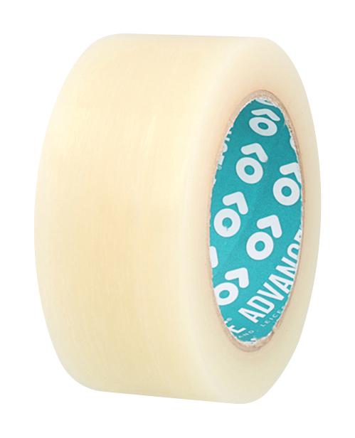 Advance Tapes AT30 CLEAR 33M X 50MM Tape General Purpose PE (Polyethylene) Film Transparent 50 mm Width 33 m Length