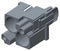 TE Connectivity T2111027201-701 Heavy Duty Connector Insert HMN Series 2 Contacts Receptacle