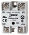 IDEC RSSDN-90A SSR, DIN/PANEL MOUNT, 660VAC, 32VDC, 90A