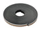 HOFFMAN ENCLOSURES GSKTKITE025 GASKET KIT, EPDM, 0.25" X 0.625"