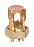 Panduit SBC2-C Mechanical Connector Split Bolt 2AWG