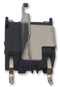 Multimec 5GTH935RAS 5GTH935RAS Tactile Switch 5G Series Side Actuated Through Hole Plunger for Cap 350 gf