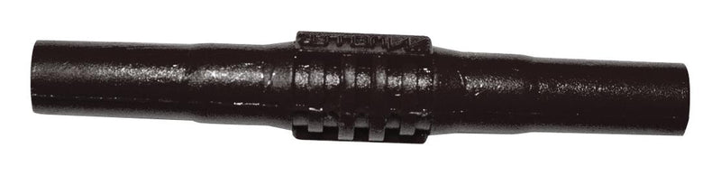 Mueller Electric BU-32601-0 Test Accessory Insulated Banana Coupler Equipment's