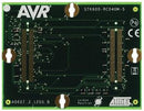 Microchip ATSTK600-RC05 ATSTK600-RC05 Routingcard For 44 pin megaAVR&Acirc;&reg; in DIP Socket STK600 Starter Kit