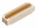 Panasonic AXK5S30047YG Stacking Board Connector P5KS Series 30 Contacts Receptacle 0.5 mm Surface Mount 2 Rows