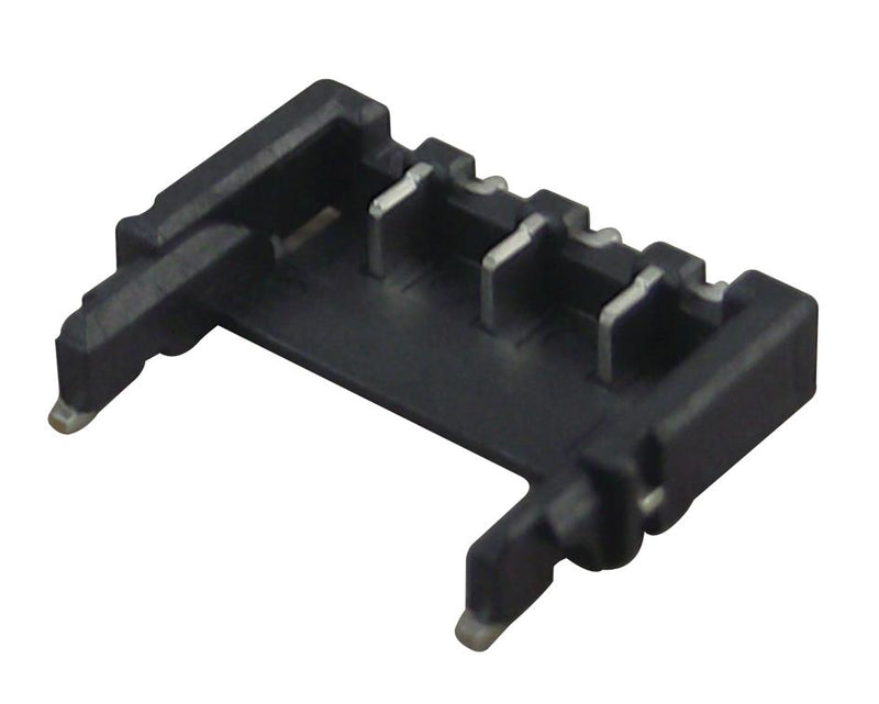 HIROSE(HRS) DF65-3P-1.7V(21) DF65-3P-1.7V(21) Pin Header Wire-to-Board 1.7 mm 1 Rows 3 Contacts Surface Mount DF65