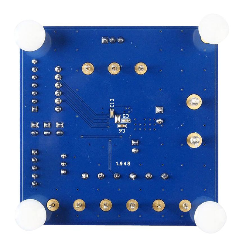 Monolithic Power Systems (MPS) EV6543HA-L-00A EV6543HA-L-00A Evaluation Board MP6543HGL-A 3-Phase Bldc Driver Motor