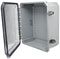 BUD Industries DPH-28713-C DPH-28713-C Enclosure Outdoor PC Light Grey New