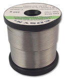 EDSYN SU1250-S5 Solder Wire, FSW34, 1mm Diameter, 183&iuml;&iquest;&frac12;C, 250g