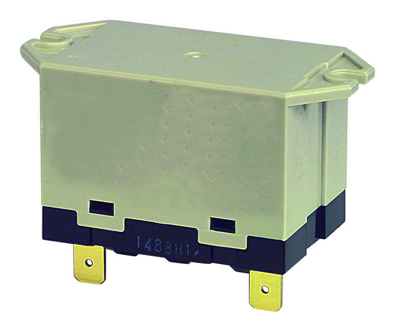 Omron G7L-1A-TUB DC12 G7L-1A-TUB DC12 Power Relay SPST-NO 12 VDC 30 A G7L Bracket Non Latching