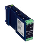 TDK-LAMBDA DPX-40-24WD-12 Isolated DIN Rail Mount DC/DC Converter ITE 4:1 40 W 2 Output 12 V 1.667 A