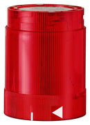 Werma 84810055 Beacon LED Red Steady 24 VAC/DC 52 mm x 67 IP54