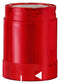 Werma 84810055 Beacon LED Red Steady 24 VAC/DC 52 mm x 67 IP54