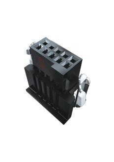 Samtec ISDF-05-D-L ISDF-05-D-L Connector