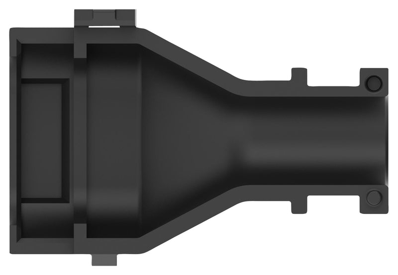 TE Connectivity 2138530-1. Strain Relief 14 Position Ampseal 23AH2794