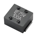 Littelfuse 0881100.UR Fuse Surface Mount 100 A High Current V 11.2mm x 10mm 6mm 881 Series